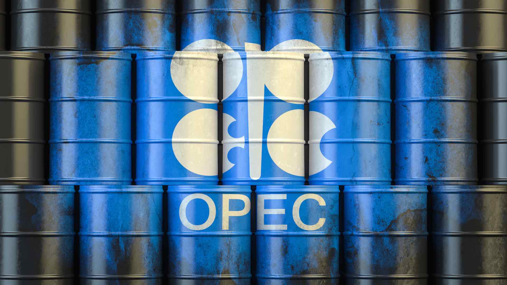 OPEC 确认石油在电气化进程中仍然至关重要